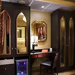 酒店 东方魔力酒店 4*