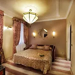 酒店 东方魔力酒店 4*