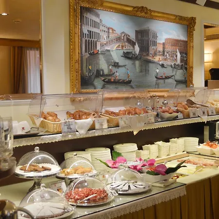 Ai Mori D'oriente Szálloda 4*