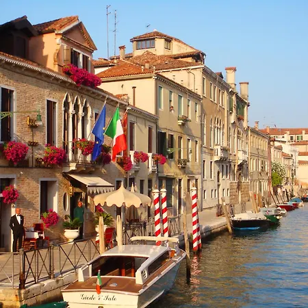 Ai Mori D'oriente Szálloda 4*