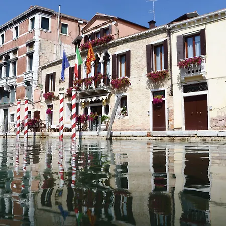 Ai Mori D'oriente 4* Velence