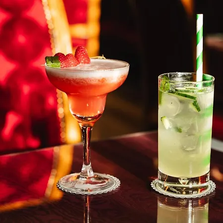 东方魔力酒店 4* 威尼斯