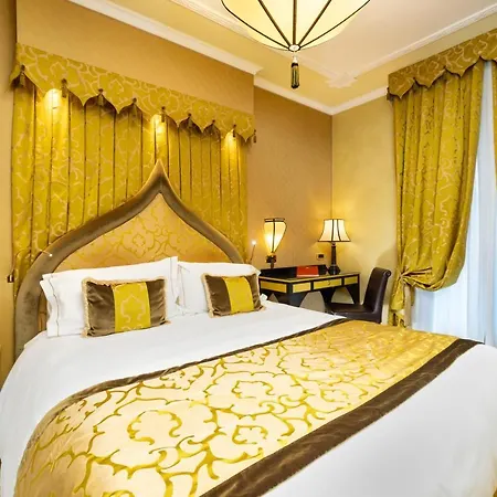 Ai Mori D'oriente Szálloda