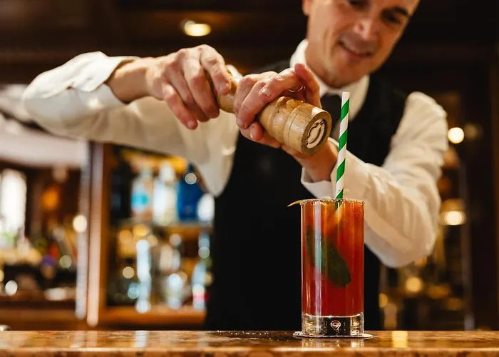 Hotel Ai Mori D'oriente 4*