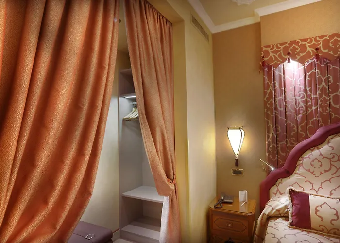 Ai Mori D'oriente 4* Venetië