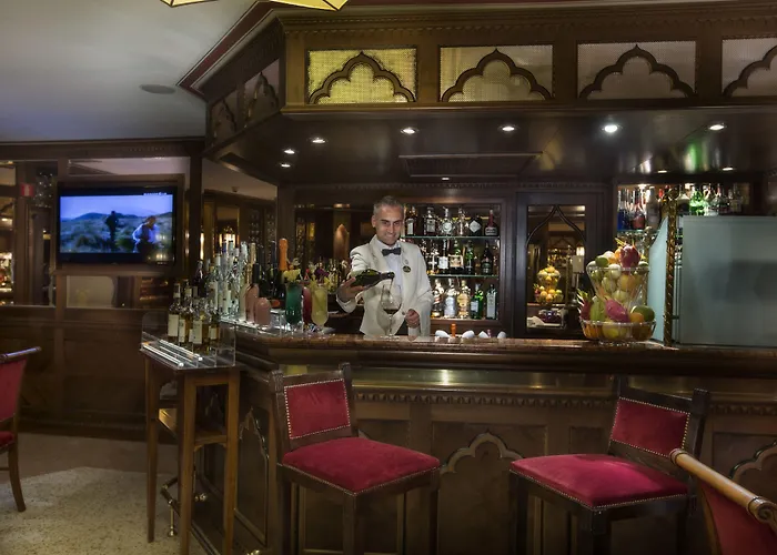 Ai Mori D'oriente Venetië