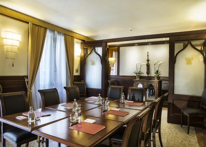 Ai Mori D'oriente 4*