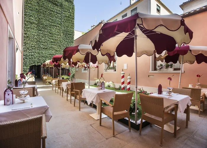 Ai Mori D'oriente Hotel