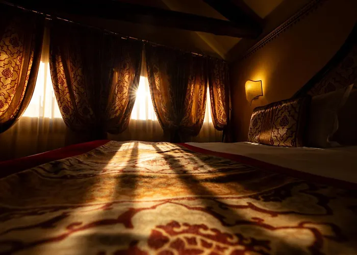 Ai Mori D'oriente Hotel Venetië