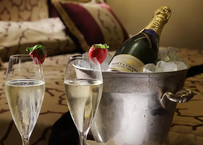 Ai Mori D'oriente Hotel Venetië