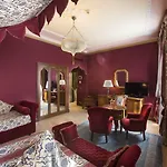 Hotel Ai Mori D'oriente Venise