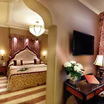 Hotel Ai Mori D'oriente 4*