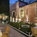 Hotel Ai Mori D'oriente Venise