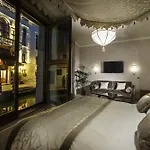 Ai Mori D'oriente Hotel Venise