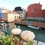 Ai Mori D'oriente Hotel Venise