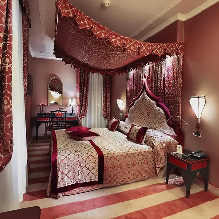 Ai Mori D'oriente Hotel Venezia