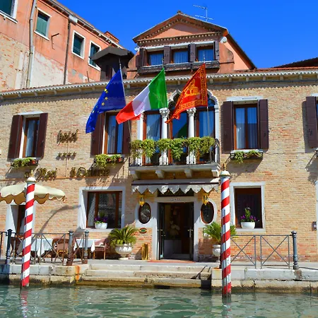 Ai Mori D'oriente Venezia