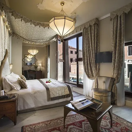 Ai Mori D'oriente Hotel Venezia