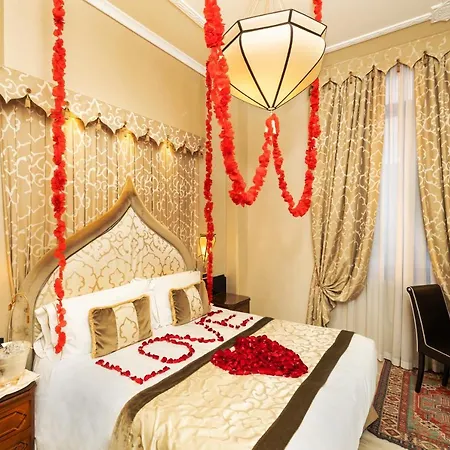 Hotel Ai Mori D'oriente