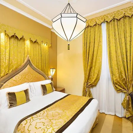 Ai Mori D'oriente 4* Венеция