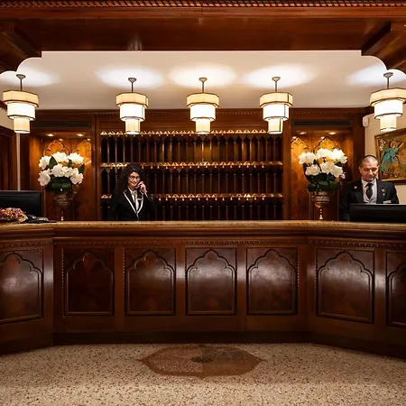 Hotel Ai Mori D'oriente Venezia