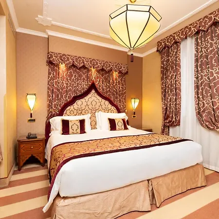 Ai Mori D'oriente 4* Венеция