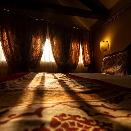 Ai Mori D'oriente Hotel Venezia