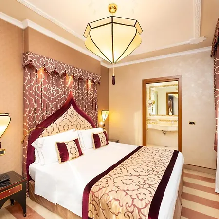 Ai Mori D'oriente 4* Венеция