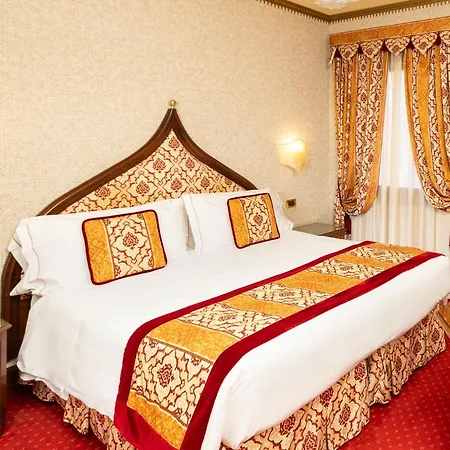 Ai Mori D'oriente Венеция