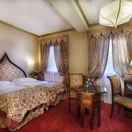 Ai Mori D'oriente Hotel Venice