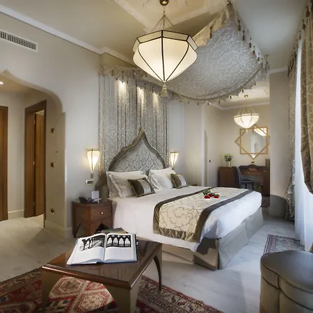 Ai Mori D'oriente 4*