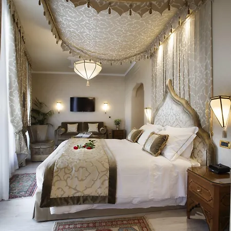 Ai Mori D'oriente Hotel 4*