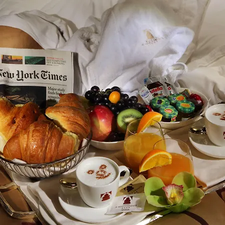 Hotel Ai Mori D'oriente