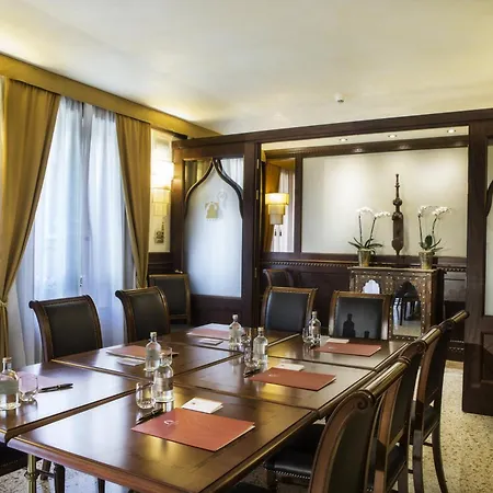 Ai Mori D'oriente 4*