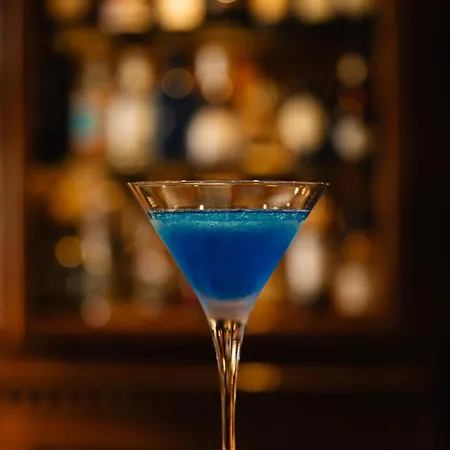 Hotel Ai Mori D'oriente 4*