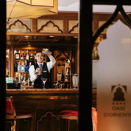 Ai Mori D'oriente Hotel