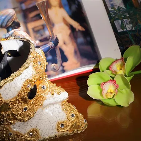 Ai Mori D'oriente Hotel Venice