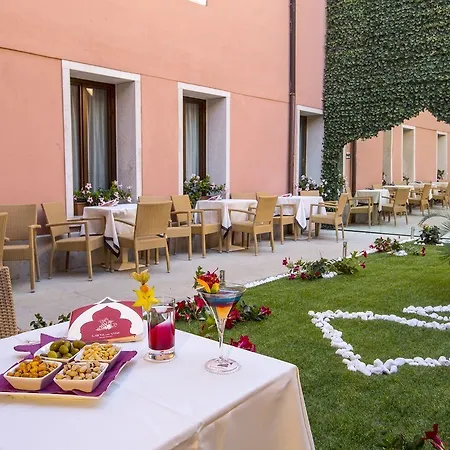 Ai Mori D'oriente 4* Venezia