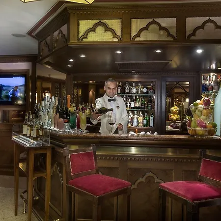 Ai Mori D'oriente 4* Venezia