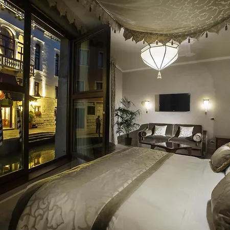 Ai Mori D'oriente Hotel Venice