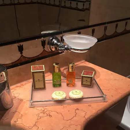 Hotel Ai Mori D'oriente Venezia