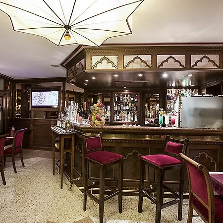 Ai Mori D'oriente 4* Venezia