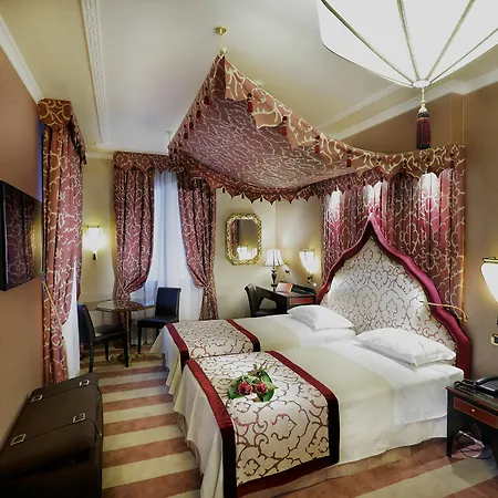 Ai Mori D'oriente Venezia