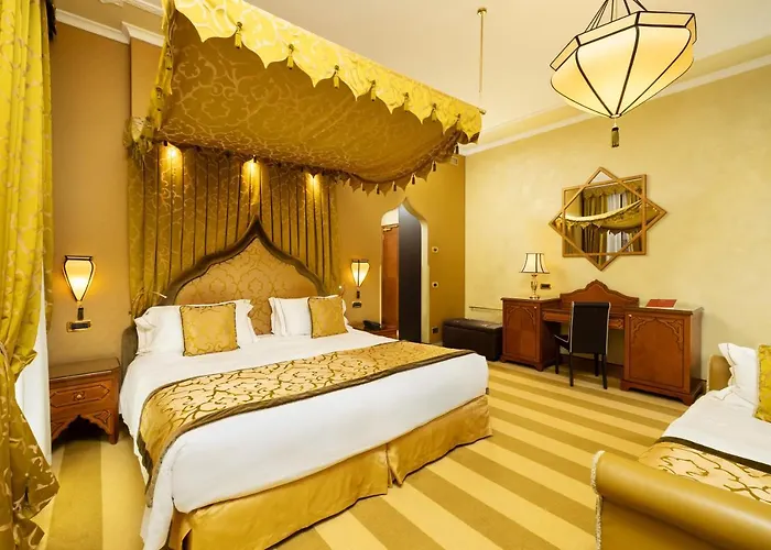 Ai Mori D'oriente 4*