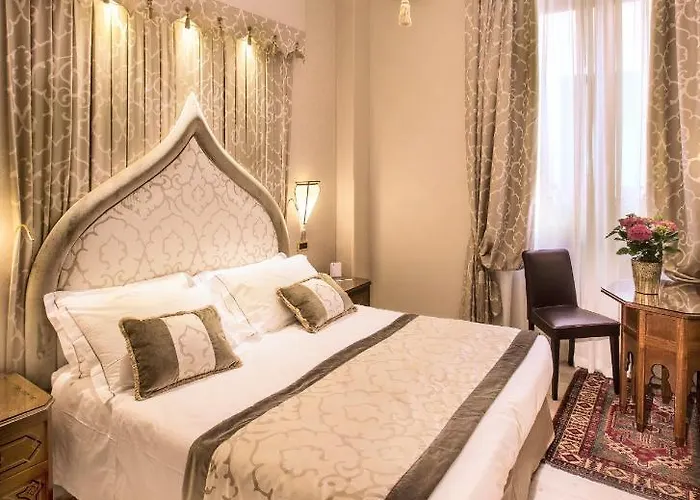 Hotel Ai Mori D'oriente Venezia