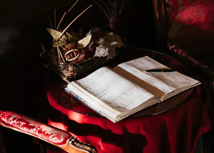 Hotel Ai Mori D'oriente 4*