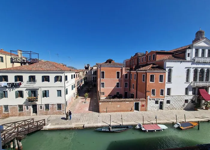 Hotel Ai Mori D'oriente Venezia