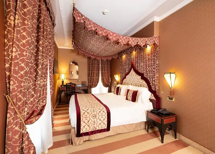 Hotel Ai Mori D'oriente