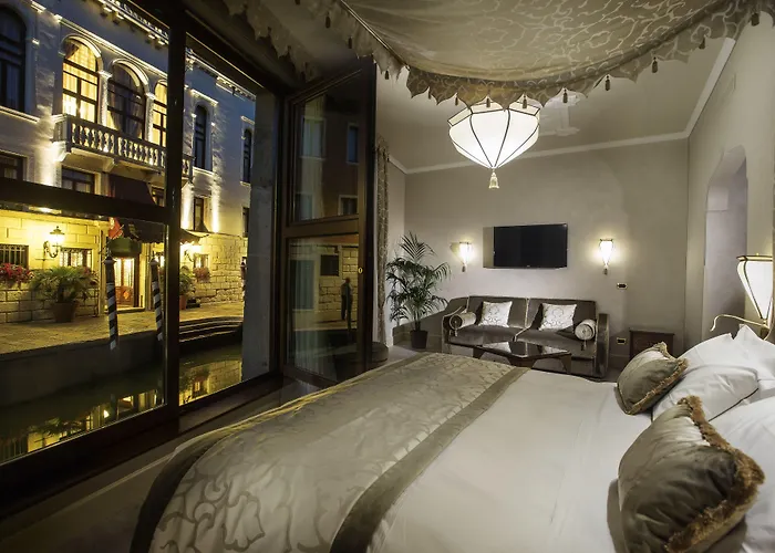 Hotel Ai Mori D'oriente