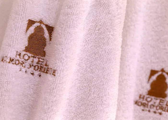 Ai Mori D'oriente Hotel